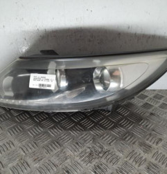 Optique avant principal gauche (feux)(phare) KIA SPORTAGE 3 Photo n°1