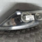 Optique avant principal gauche (feux)(phare) KIA SPORTAGE 3