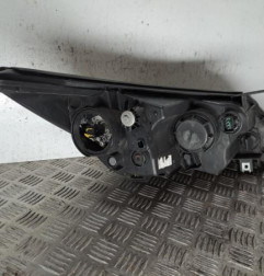 Optique avant principal gauche (feux)(phare) KIA SPORTAGE 3 Photo n°3