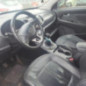 Optique avant principal gauche (feux)(phare) KIA SPORTAGE 3
