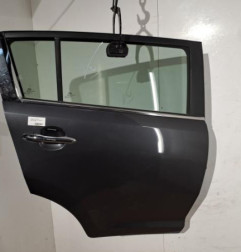 Porte arriere droit KIA SPORTAGE 3 Photo n°3