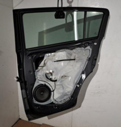 Porte arriere droit KIA SPORTAGE 3 Photo n°5