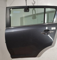 Porte arriere gauche KIA SPORTAGE 3 Photo n°1