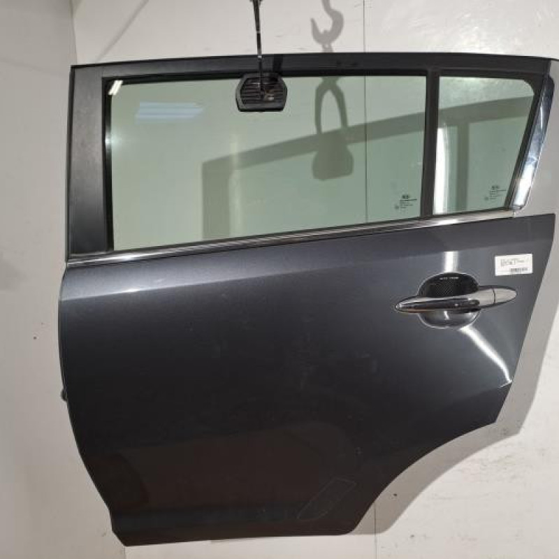 Porte arriere gauche KIA SPORTAGE 3