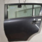 Porte arriere gauche KIA SPORTAGE 3