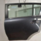 Porte arriere gauche KIA SPORTAGE 3