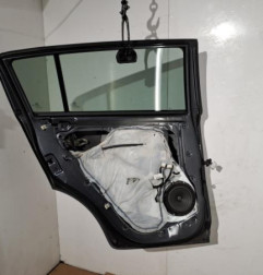 Porte arriere gauche KIA SPORTAGE 3 Photo n°3