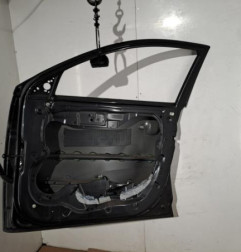 Porte avant droit KIA SPORTAGE 3 Photo n°4