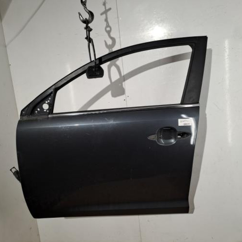 Porte avant gauche KIA SPORTAGE 3