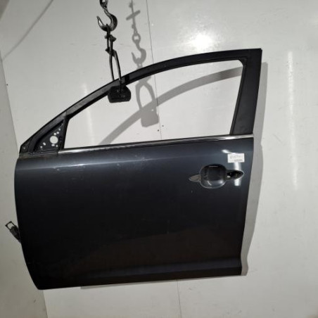 Porte avant gauche KIA SPORTAGE 3