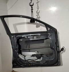 Porte avant gauche KIA SPORTAGE 3 Photo n°4