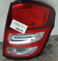 Feu arriere principal droit (feux) CITROEN C3 2 Photo n°1