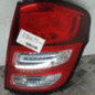 Feu arriere principal droit (feux) CITROEN C3 2