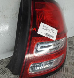 Feu arriere principal droit (feux) CITROEN C3 2