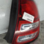 Feu arriere principal droit (feux) CITROEN C3 2