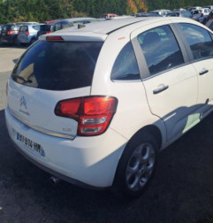 Feu arriere principal droit (feux) CITROEN C3 2 Photo n°8