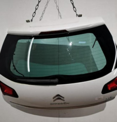 Malle/Hayon arriere CITROEN C3 2