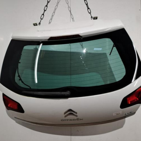 Malle/Hayon arriere CITROEN C3 2