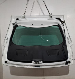 Malle/Hayon arriere CITROEN C3 2 Photo n°3