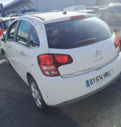 Malle/Hayon arriere CITROEN C3 2 Photo n°7