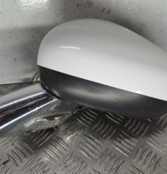 Retroviseur gauche CITROEN C3 2 Photo n°1