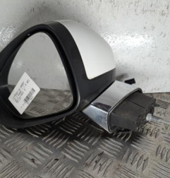 Retroviseur gauche CITROEN C3 2 Photo n°3