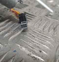 Retroviseur gauche CITROEN C3 2 Photo n°4