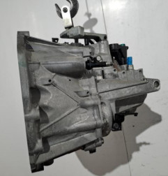 Boite de vitesses RENAULT KOLEOS 1 Photo n°1
