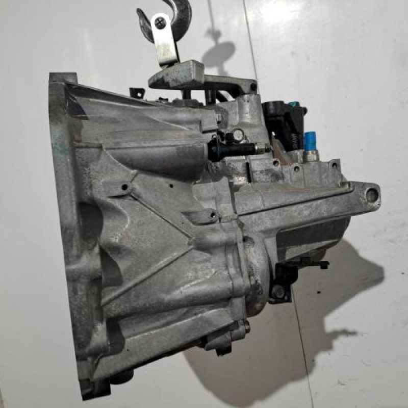 Boite de vitesses RENAULT KOLEOS 1