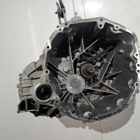 Boite de vitesses RENAULT KOLEOS 1