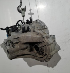 Boite de vitesses RENAULT KOLEOS 1 Photo n°3