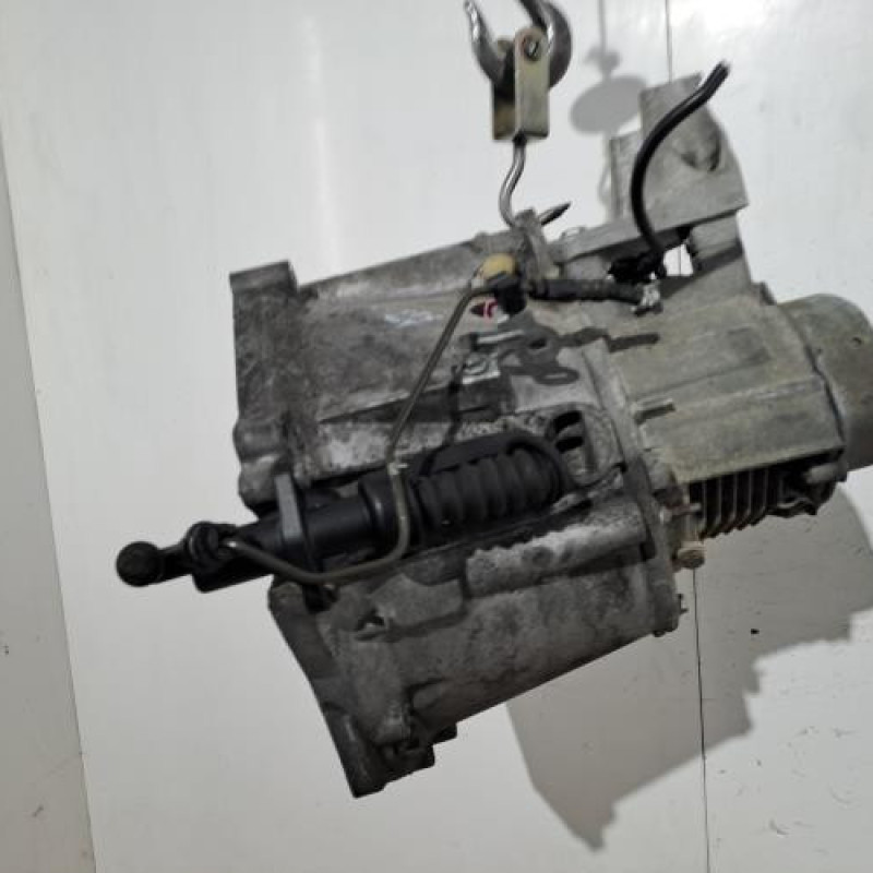Boite de vitesses PEUGEOT 407