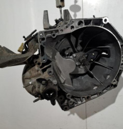 Boite de vitesses PEUGEOT 407