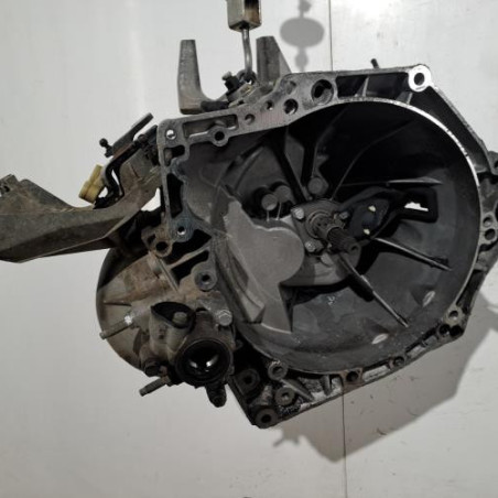 Boite de vitesses PEUGEOT 407