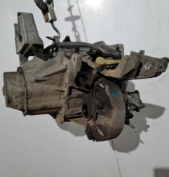 Boite de vitesses PEUGEOT 407 Photo n°3