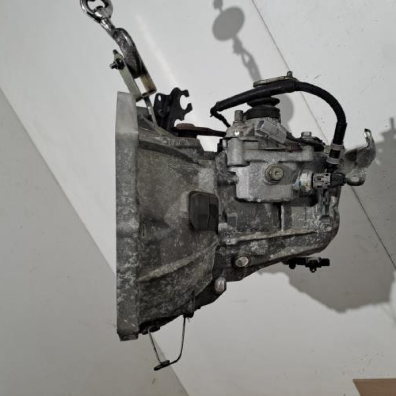 Boite de vitesses PEUGEOT 108