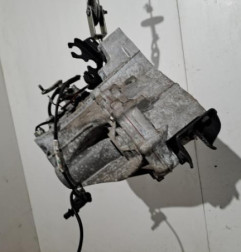 Boite de vitesses PEUGEOT 108 Photo n°3