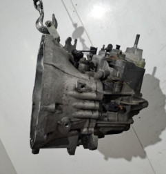 Boite de vitesses FORD S-MAX 1 Photo n°1