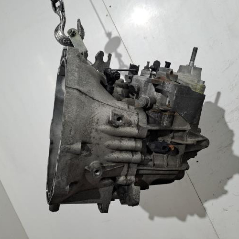Boite de vitesses FORD S-MAX 1