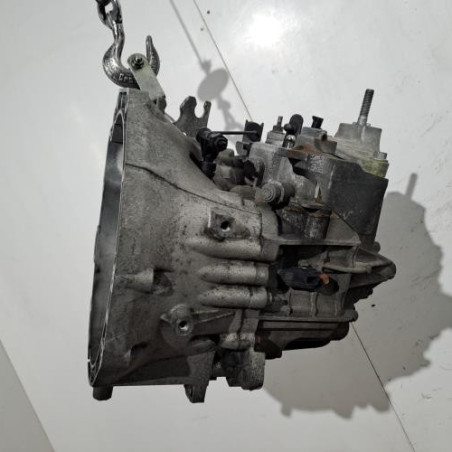 Boite de vitesses FORD S-MAX 1 Photo n°1