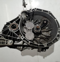 Boite de vitesses FORD S-MAX 1