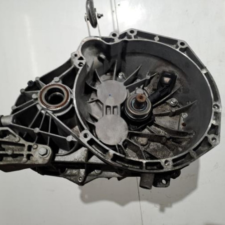 Boite de vitesses FORD S-MAX 1