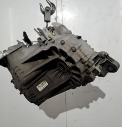 Boite de vitesses FORD S-MAX 1 Photo n°3