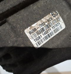 Boite de vitesses FORD S-MAX 1 Photo n°4