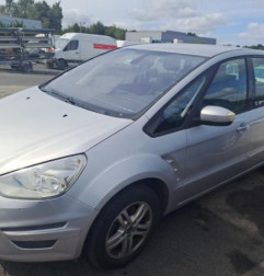 Boite de vitesses FORD S-MAX 1 Photo n°5