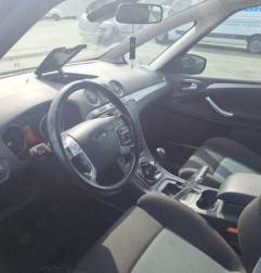 Boite de vitesses FORD S-MAX 1 Photo n°9