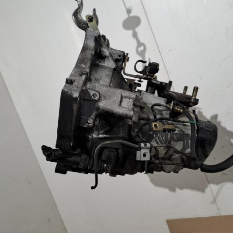 Boite de vitesses MAZDA PREMACY