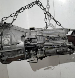 Boite de vitesses BMW X1 E84 Photo n°1