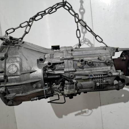 Boite de vitesses BMW X1 E84 Photo n°1