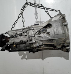 Boite de vitesses BMW X1 E84 Photo n°3